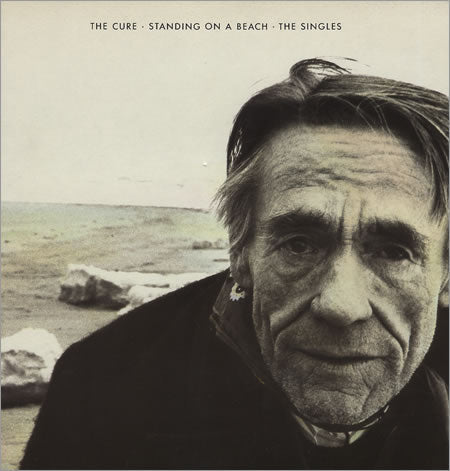 Standing On A Beach The Singles