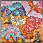 Sacrificio