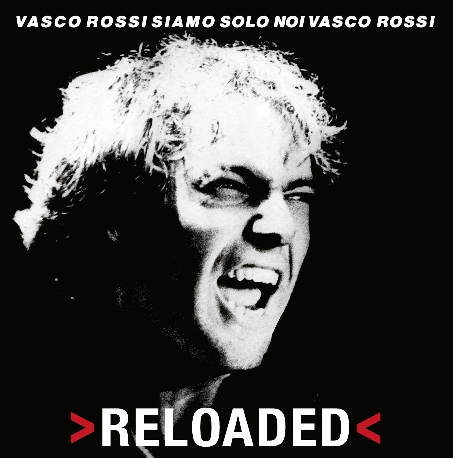 Siamo Solo Noi Reloaded Limited Edition Boxset