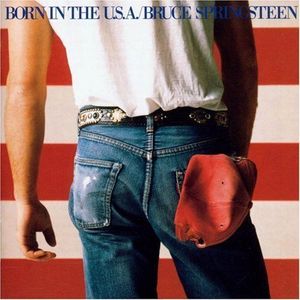 Born In The Usa