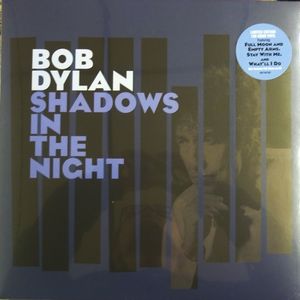 Shadows In The Night Limited Edition Lp+Cd