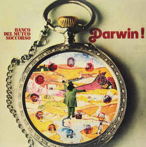 Darwin