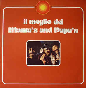 Il Meglio Dei Mama's & Papa's