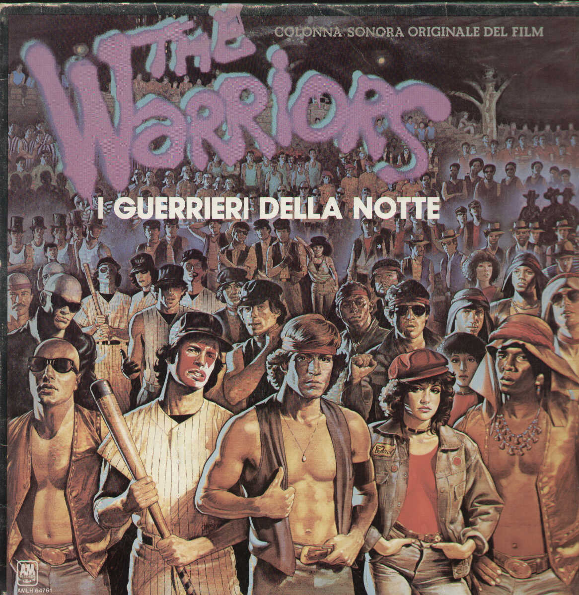 The Warriors