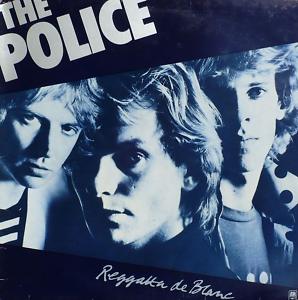 Reggatta De Blanc