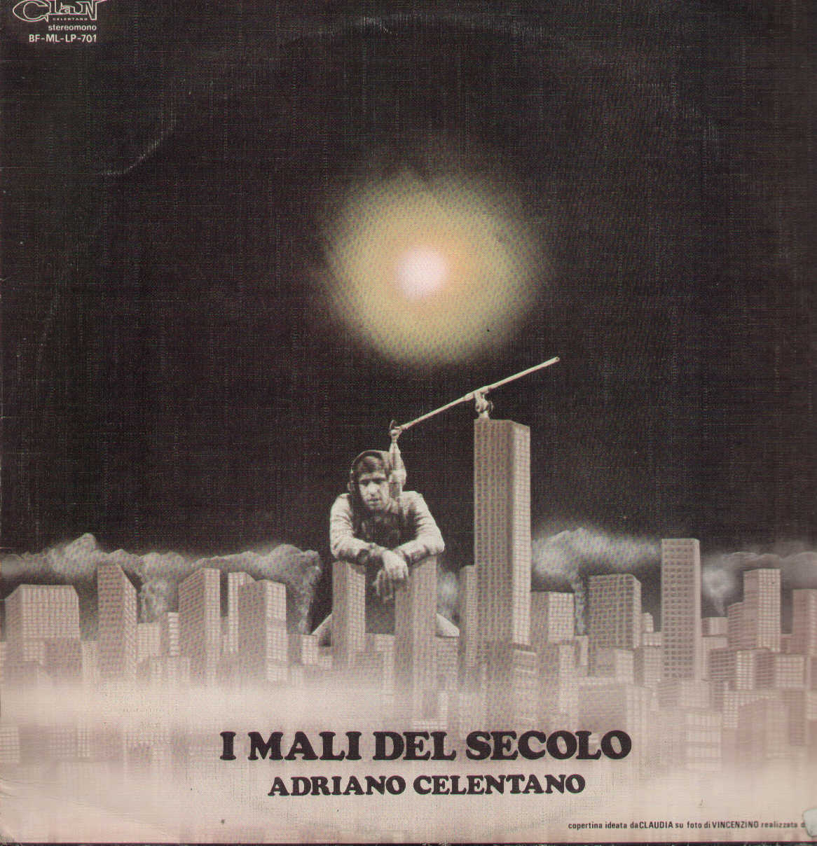 I Mali Del Secolo