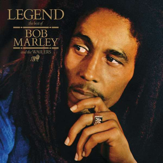 Legend The Best Of