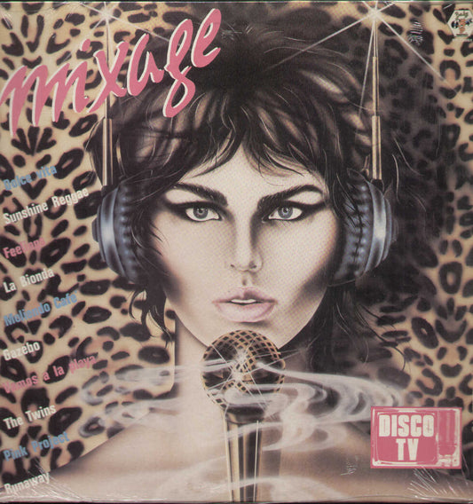 Mixage Br56051