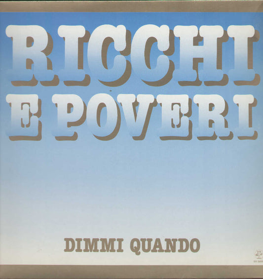 Dimmi Quando