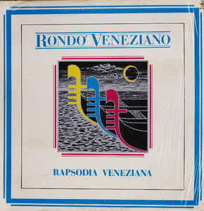 Rapsodia Veneziana