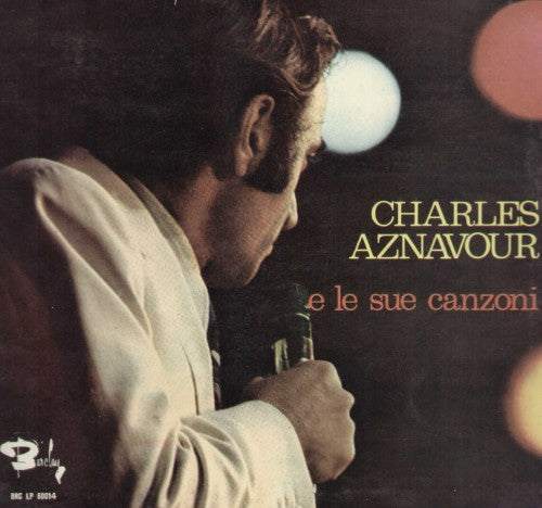 E Le Sue Canzoni