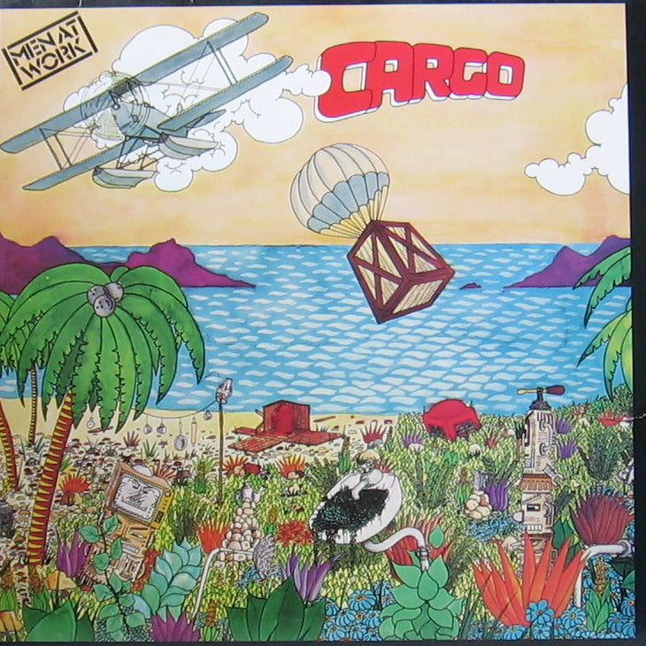 Cargo
