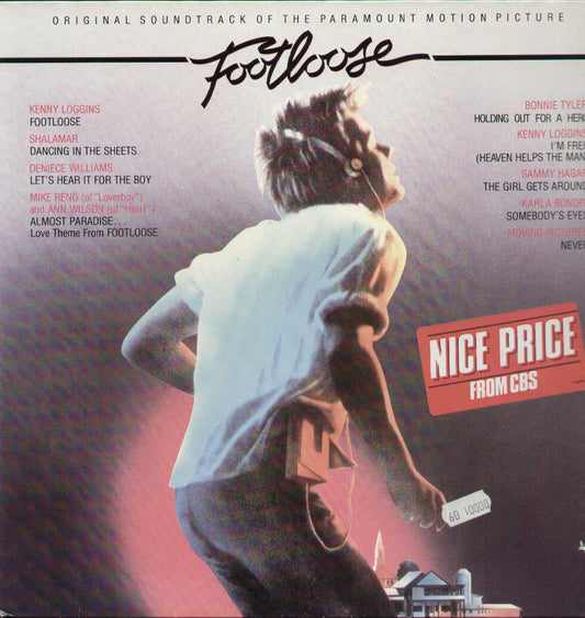 Footloose