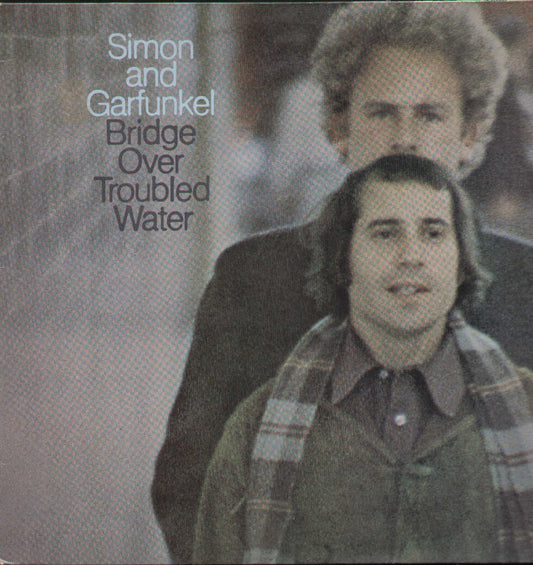 Bridge Over Troubled Water