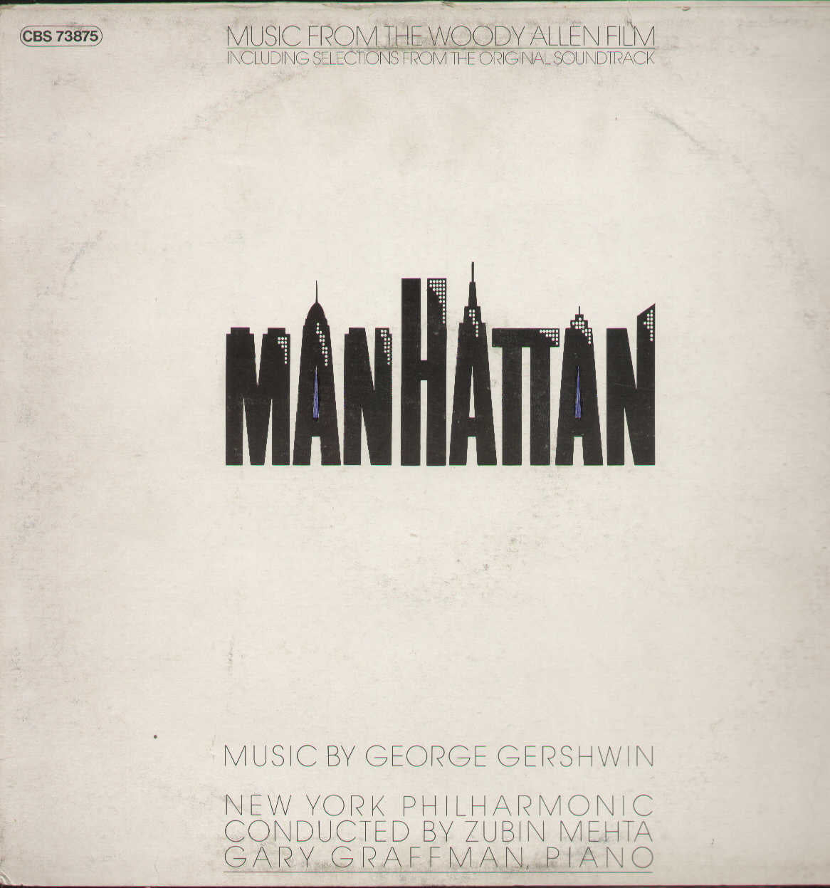 Manhattan