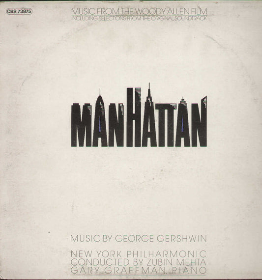 Manhattan