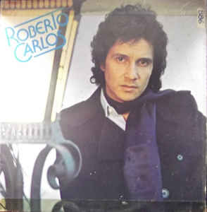 Roberto Carlos Cbs83740