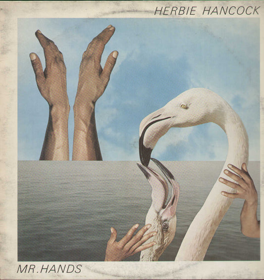 Mr. Hands