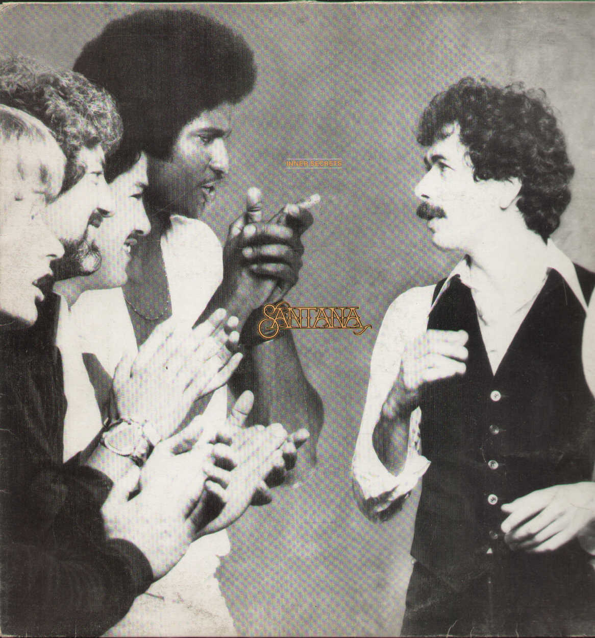 Inner Secrets