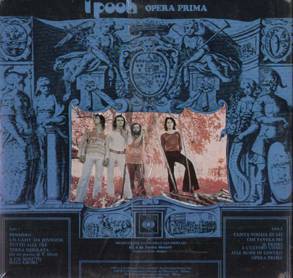 Opera Prima