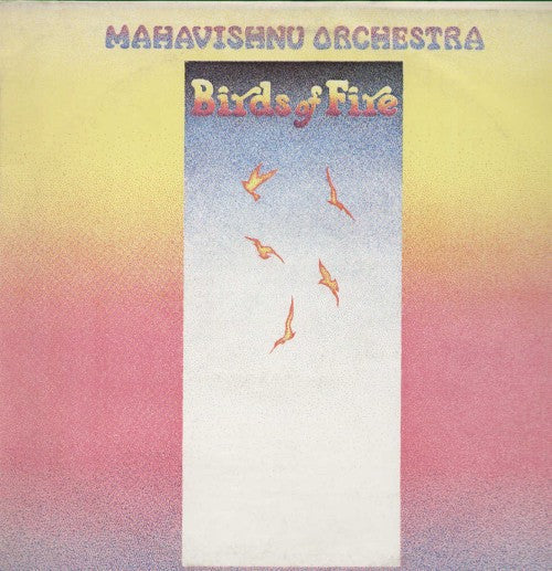 Birds Of Fire