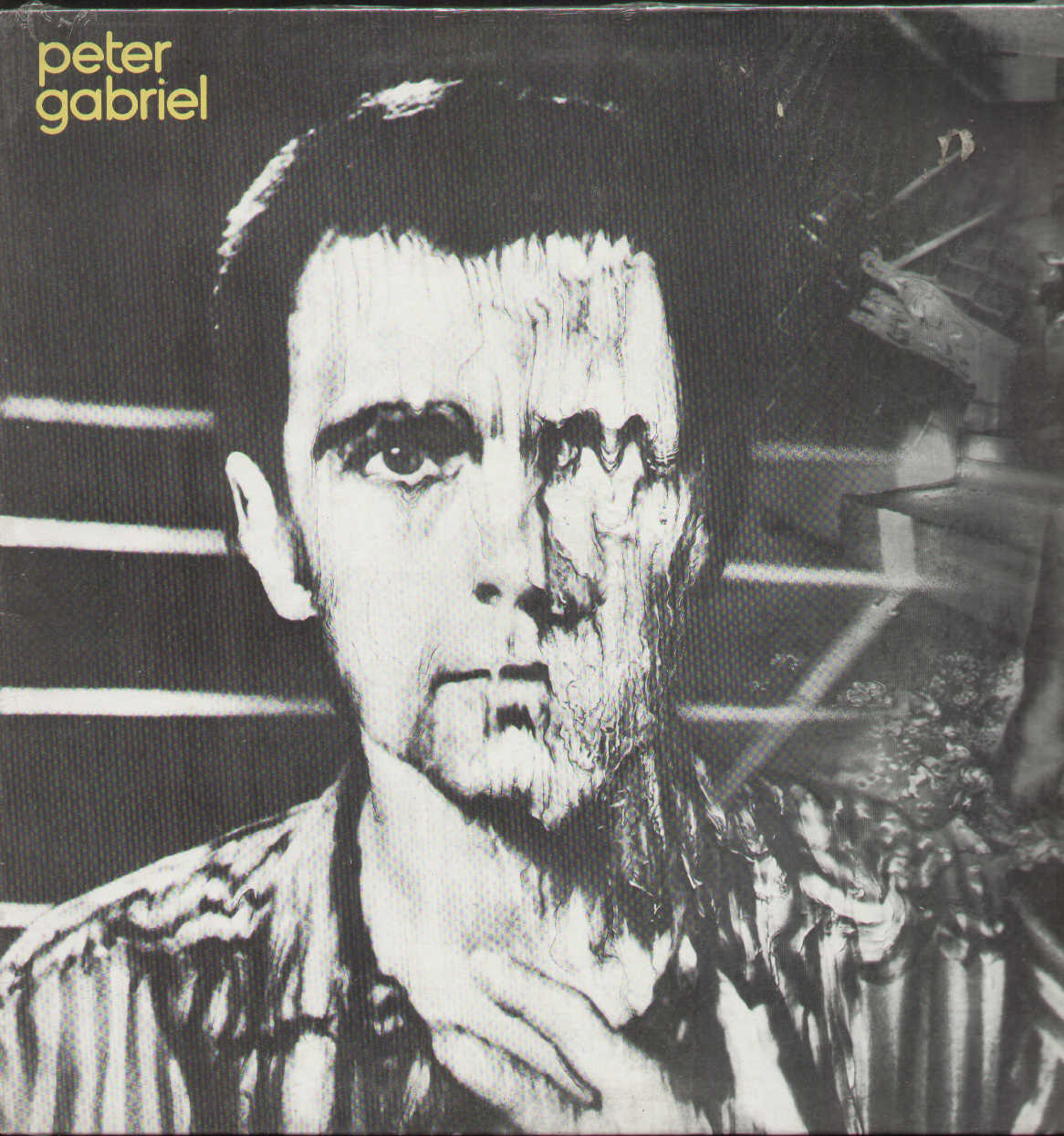 Peter Gabriel