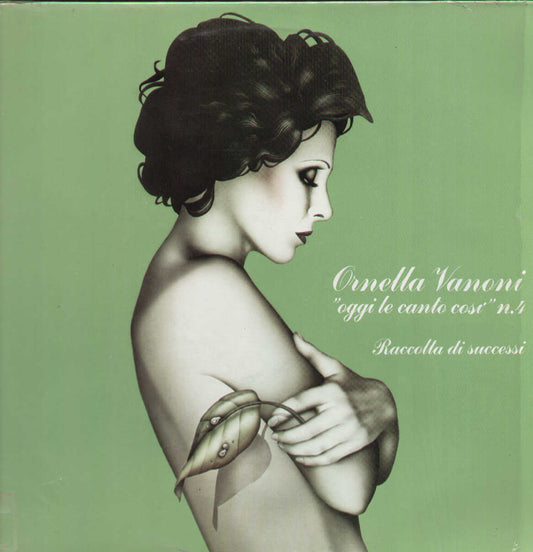 Oggi Le Canto Cosi N 4