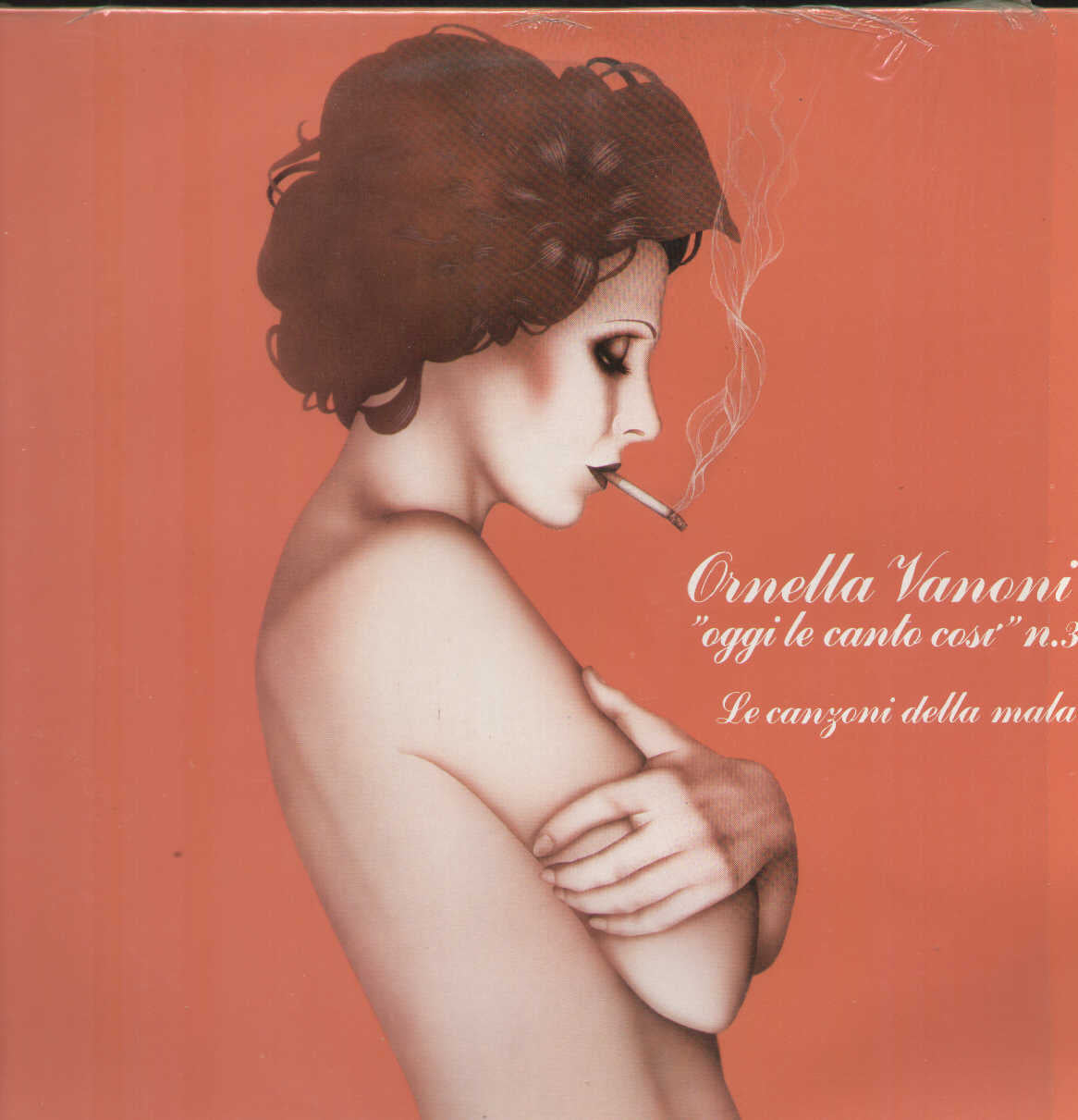 Oggi Le Canto Cosi N 3