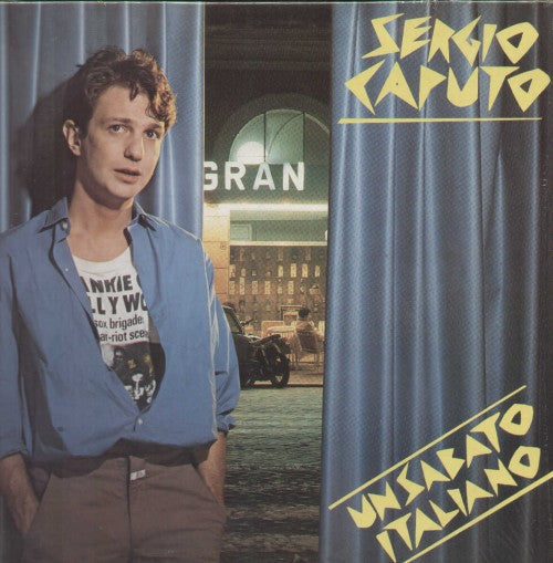 Un Sabato Italiano