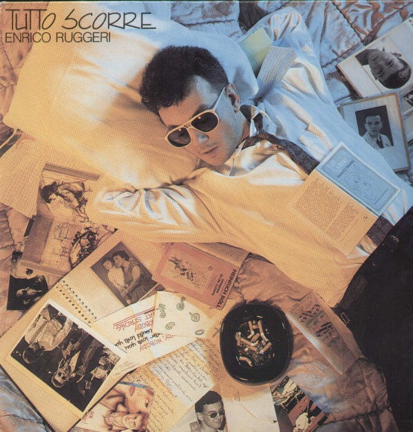 Tutto Scorre