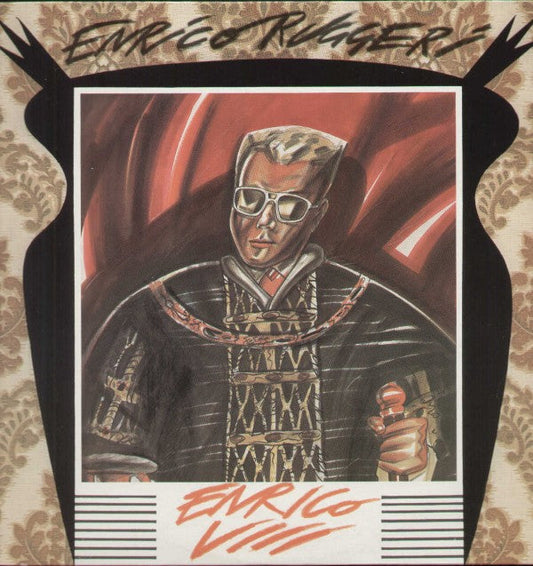Enrico 8