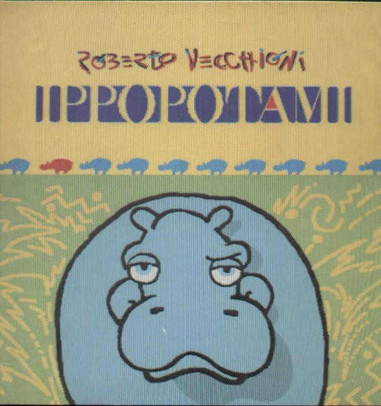Ippopotami
