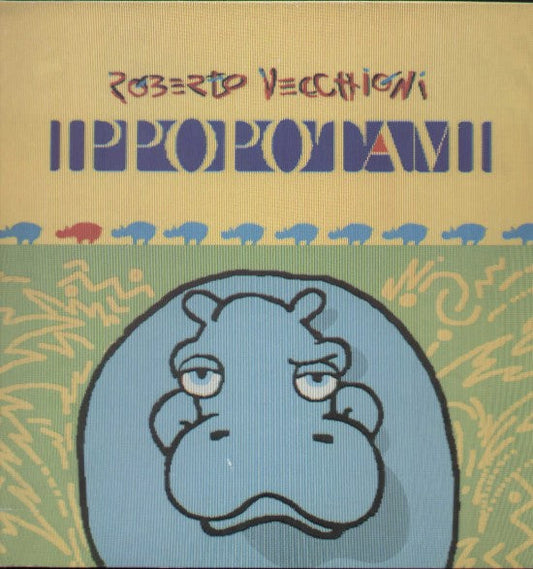 Ippopotami