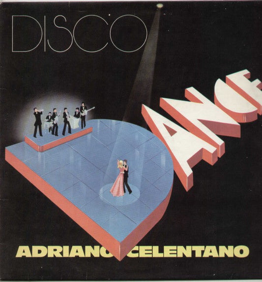 Disco Dance