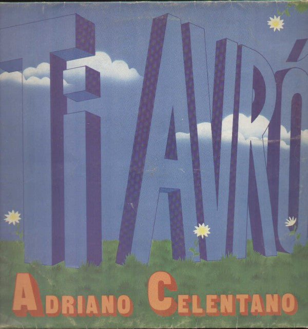 Ti Avrò