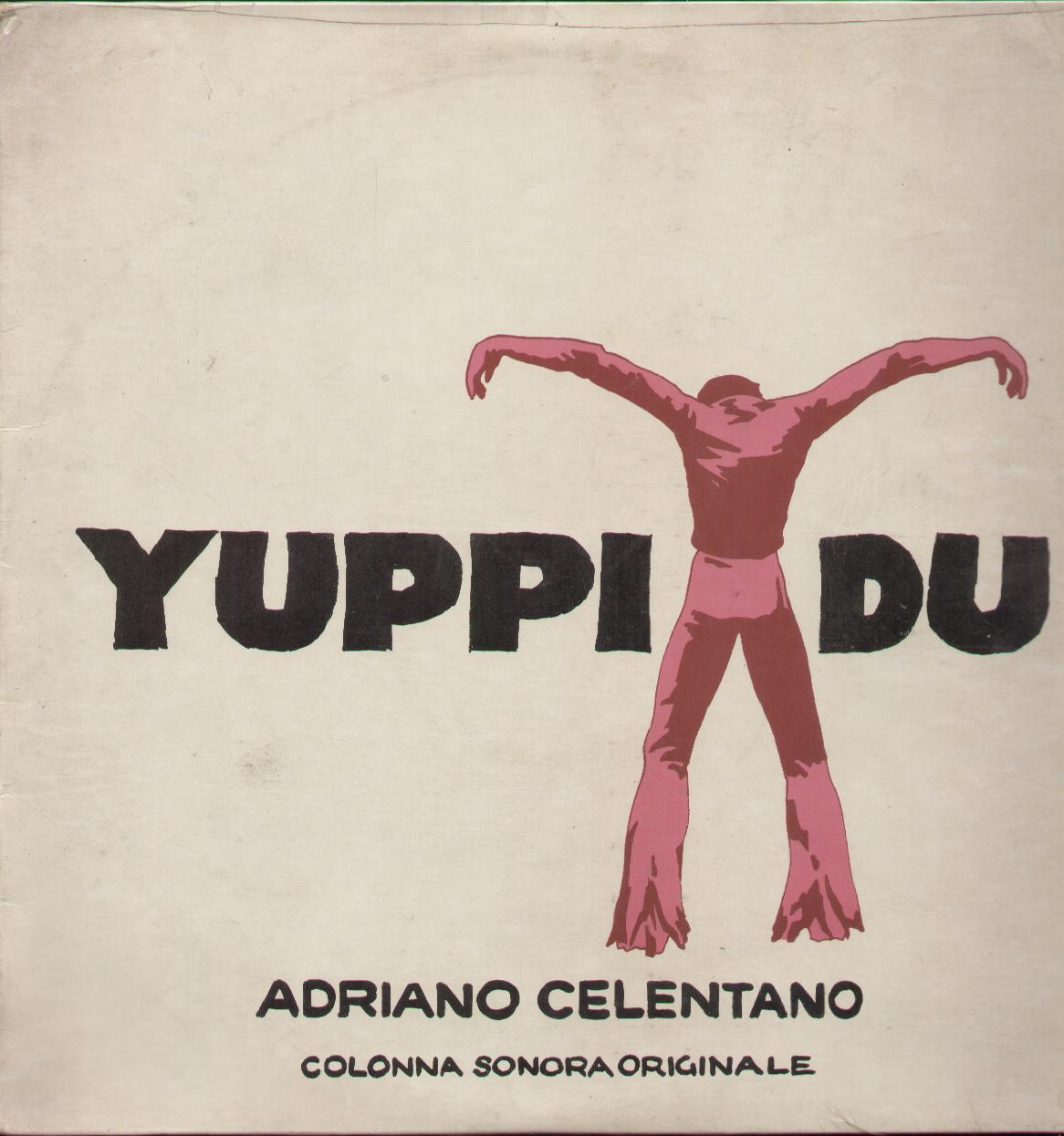 Yuppi Du