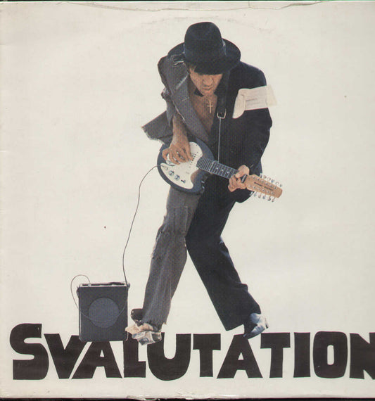Svalutation