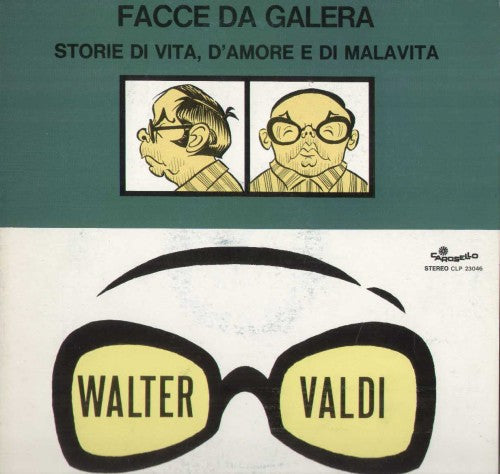 Facce Da Galera