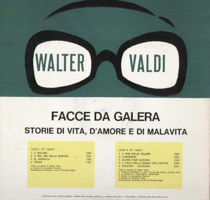 Facce Da Galera