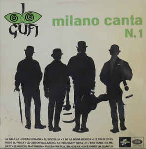 Milano Canta N.1