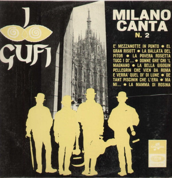 Milano Canta N.2