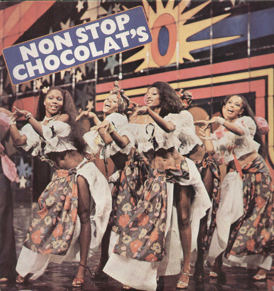 Non Stop Chocolat's