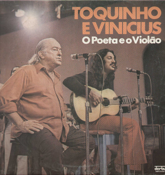 O Poeta E O Violao