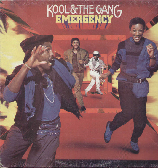 Emergency