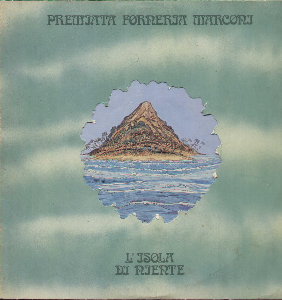 L'isola Di Niente
