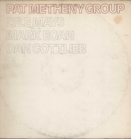 Pat Metheny Group