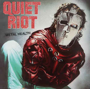 Metal Health