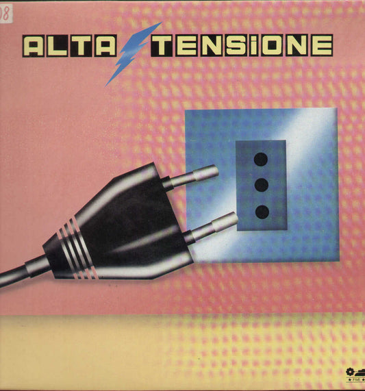 Alta Tensione