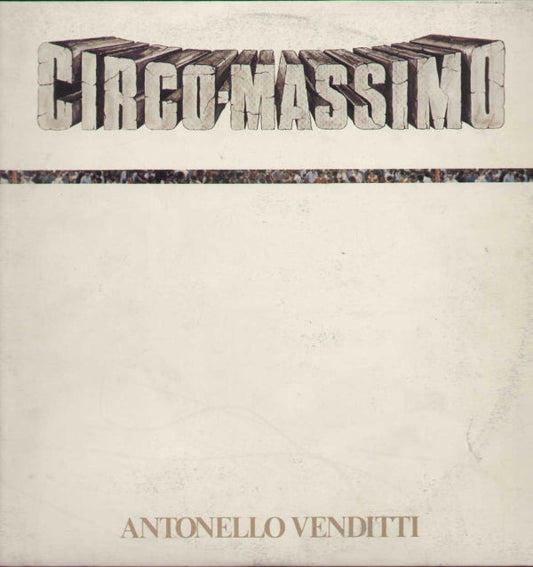 Circo Massimo