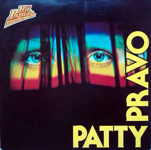 Patty Pravo Patty Pravo